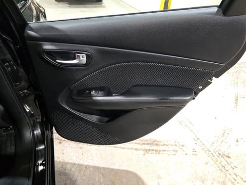 Used 2016 Dodge Dart SXT FWD image 28