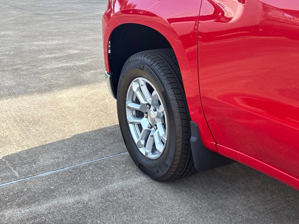 New 2026 Chevrolet Silverado 1500 LT RWD image 24