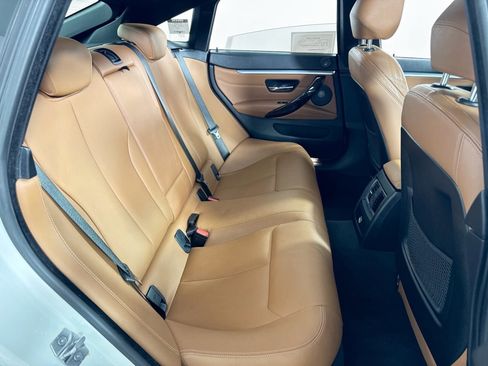 Used 2016 BMW 428i Gran Coupe w/ Technology Package image 34
