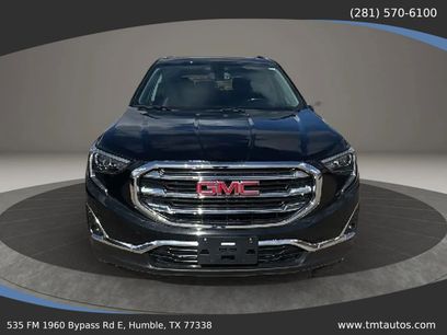 Used 2019 GMC Terrain SLT w/ Preferred Package