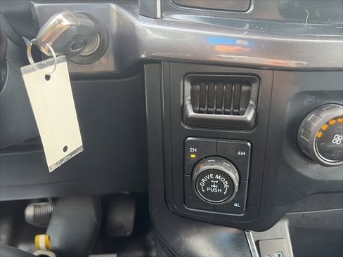 Used 2023 Ford F150 XL w/ STX Appearance Package image 21