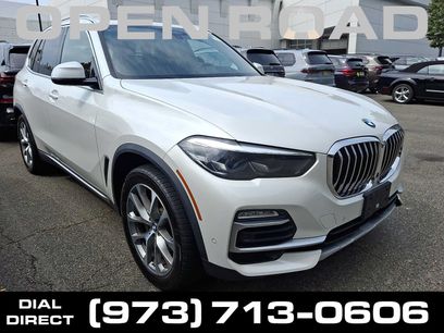 Used 2021 BMW X5 xDrive40i w/ Premium Package