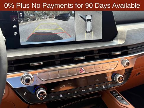 New 2025 Kia Telluride SX Prestige X-Pro image 11