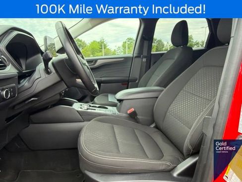 Used 2024 Ford Escape Active FWD image 27