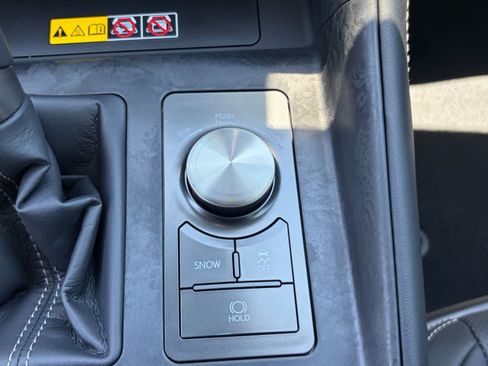 Used 2026 Lexus IS 350 F Sport AWD/4WD image 25