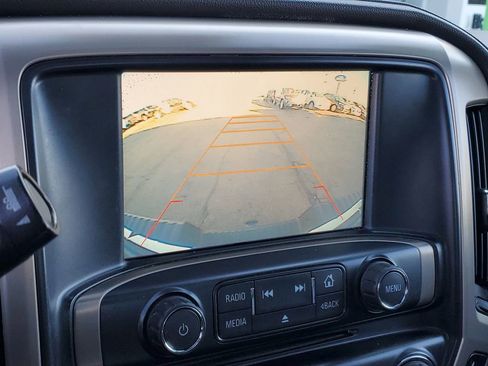 Used 2016 GMC Sierra 3500 Denali w/ Duramax Plus Package image 22