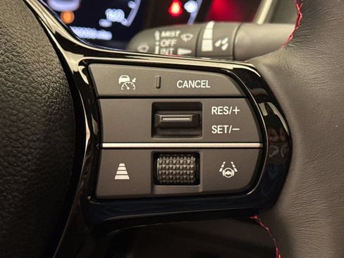 New 2026 Honda Civic Si image 30