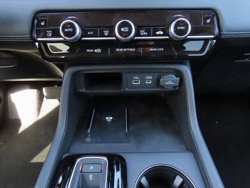 New 2025 Honda Pilot EX-L image 21