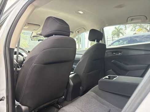 Used 2023 Honda Accord LX image 21