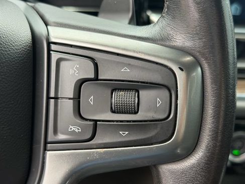 Certified 2023 Chevrolet Silverado 1500 RST AWD/4WD image 26