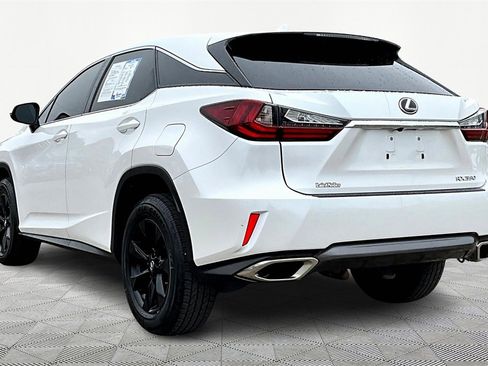 Used 2019 Lexus RX 350 FWD image 13