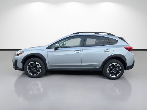Certified 2023 Subaru Crosstrek 2.0i Premium AWD/4WD image 6