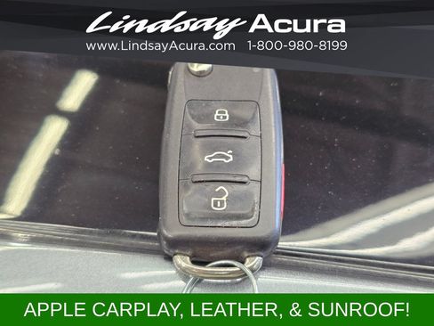 Used 2018 Volkswagen Jetta Sport FWD image 23