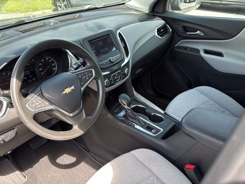 Used 2023 Chevrolet Equinox LS AWD/4WD image 9