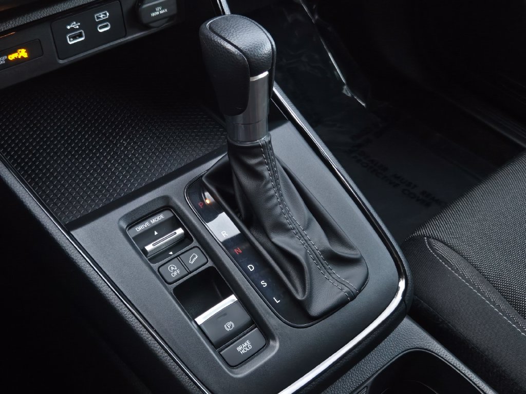 Used 2024 Honda CR-V EX image 19