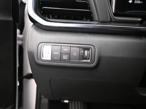 New 2026 GMC Terrain AT4 w/ Convenience Package III image 23