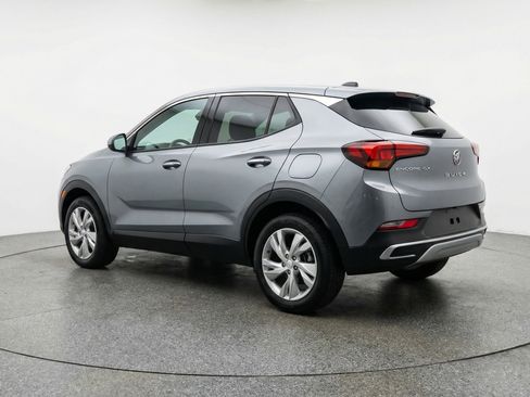 Used 2025 Buick Encore GX Preferred image 6