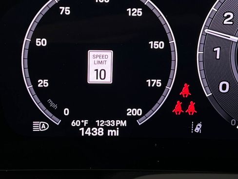 Used 2025 Porsche 911 Carrera image 18