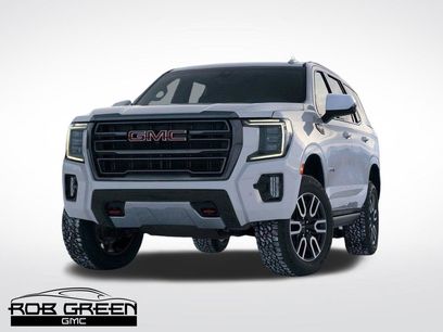 Used 2021 GMC Yukon Denali w/ LPO, Illumination Package