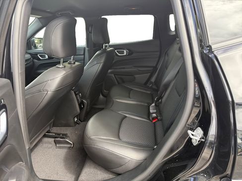 New 2026 Jeep Compass Latitude w/ Quick Order Package 29K image 13