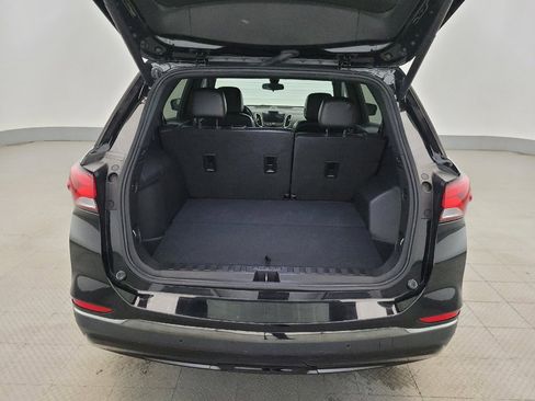 Used 2023 Chevrolet Equinox RS w/ RS Leather Package image 29