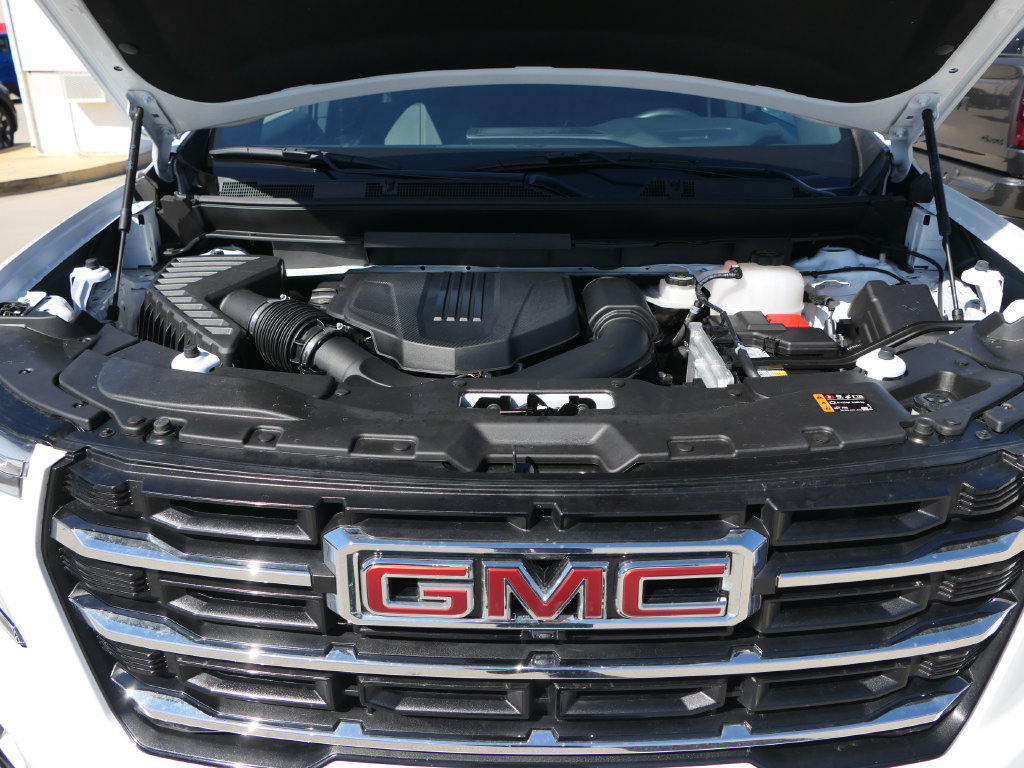 Used 2026 GMC Acadia Elevation w/ Elevation Premium Package FWD image 26