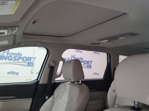 Used 2024 Kia Telluride S w/ S Sunroof Package image 33