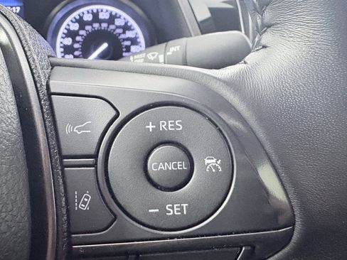 Used 2023 Toyota Camry SE image 17