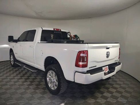 Used 2023 RAM 2500 Laramie image 8