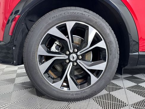 Used 2021 Ford Mustang Mach-E Premium image 21