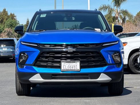 Used 2026 Chevrolet Blazer LT w/ Convenience Package image 10