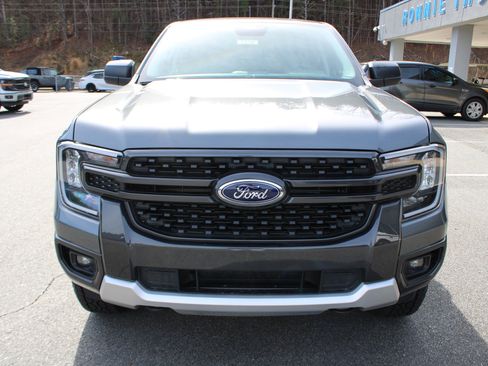 New 2026 Ford Ranger XLT w/ Equipment Group 301A High AWD/4WD image 15