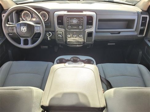 Certified 2019 RAM 1500 Express w/ Express Value Package image 16