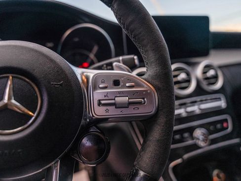 Used 2020 Mercedes-Benz C 63 AMG S image 26