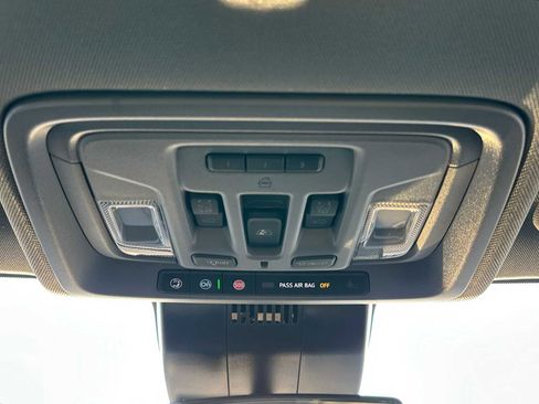 New 2026 GMC Sierra 1500 Elevation w/ Elevation Premium Package image 30