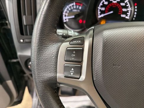 Used 2014 Honda Ridgeline RTL image 17