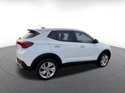 Used 2025 Buick Encore GX Preferred image 15