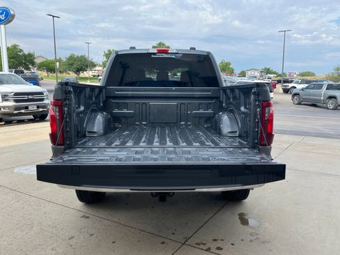 Used 2024 Ford F150 XLT AWD/4WD image 7