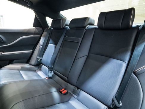 Certified 2024 Toyota Crown Limited image 33