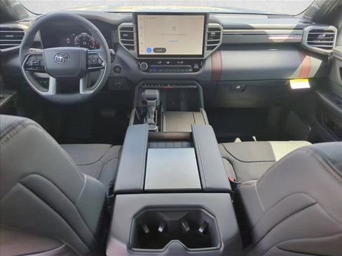 New 2026 Toyota Tundra Capstone AWD/4WD image 18