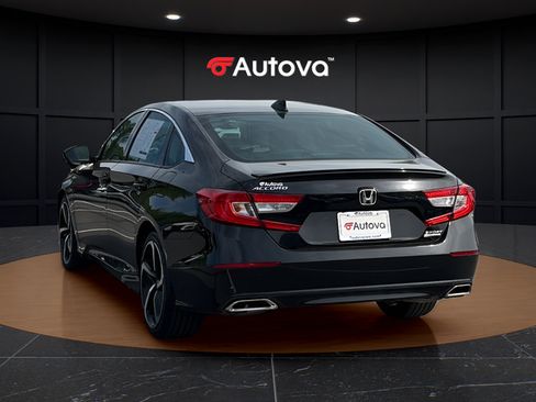 Used 2022 Honda Accord Sport Special Edition image 3
