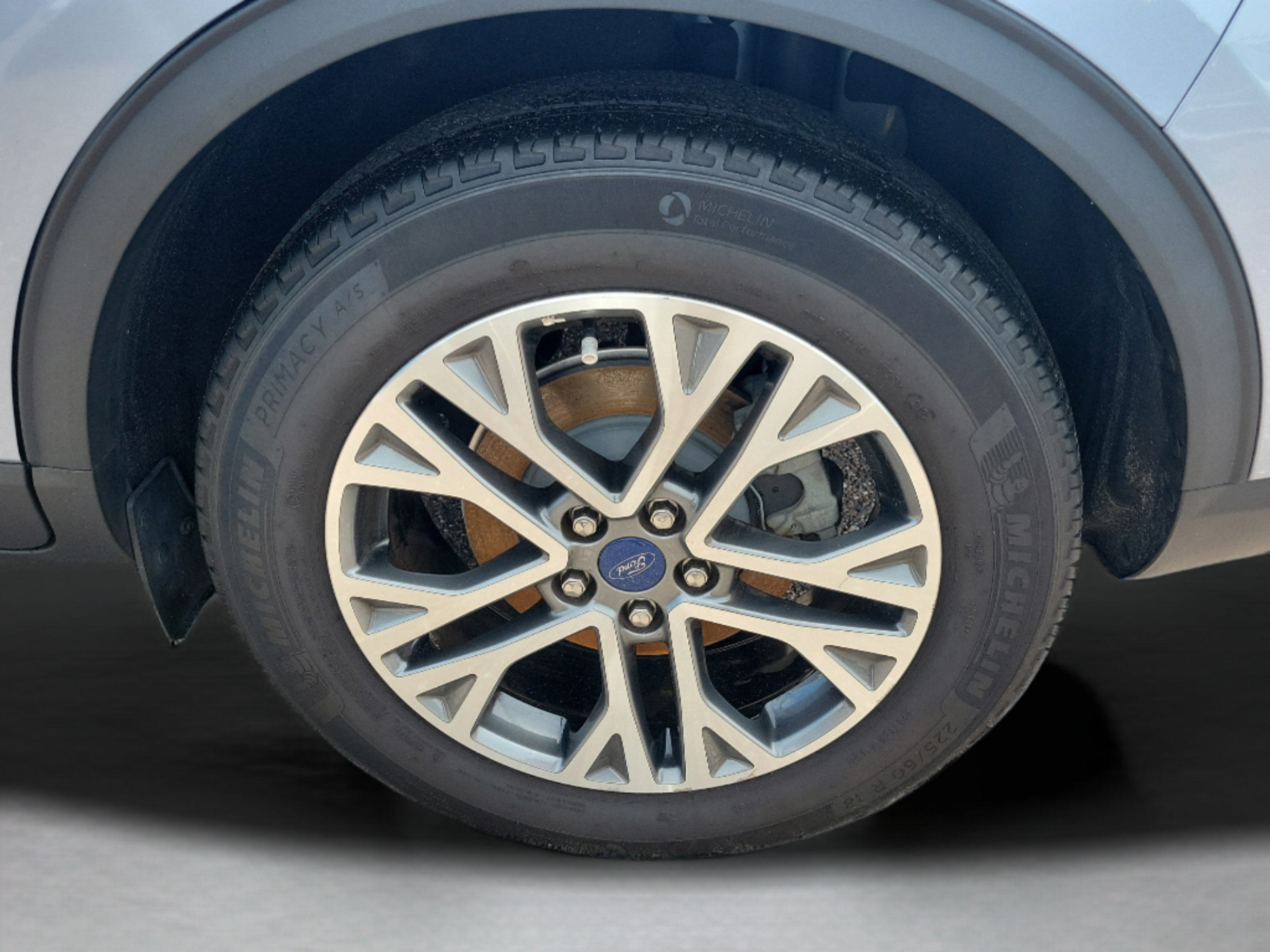 Used 2022 Ford Escape SEL FWD image 30