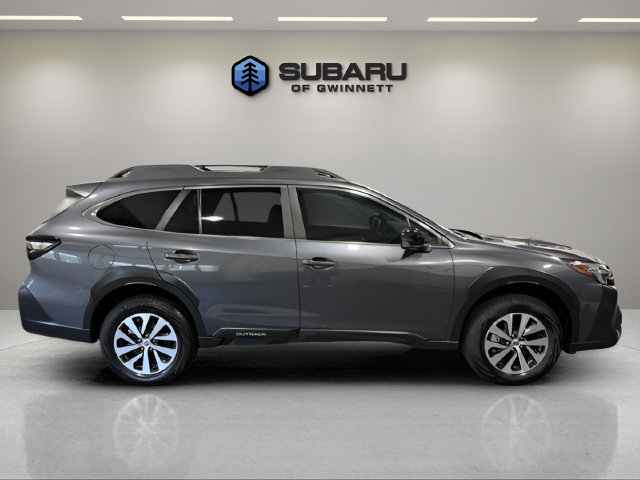 Certified 2025 Subaru Outback Premium AWD/4WD image 6