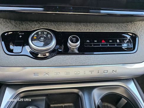 New 2026 Ford Expedition Tremor AWD/4WD image 23
