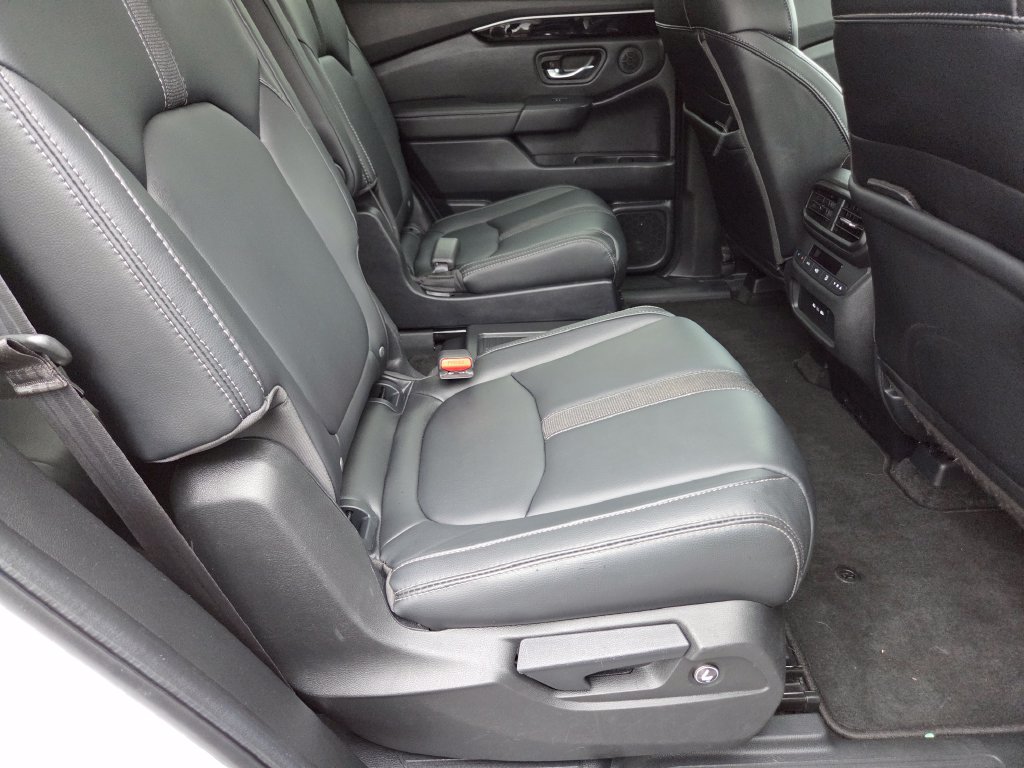 Certified 2024 Honda Pilot EX-L image 27