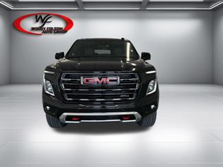 New 2026 GMC Yukon AT4 w/ LPO, Floor Liner Package AWD/4WD video 2