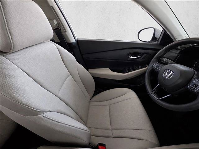 New 2026 Honda Accord LX image 10