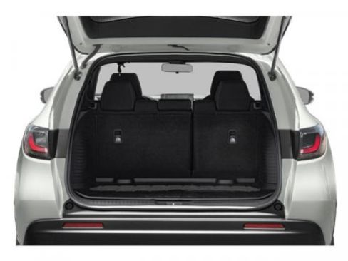 Used 2024 Honda HR-V Sport image 11