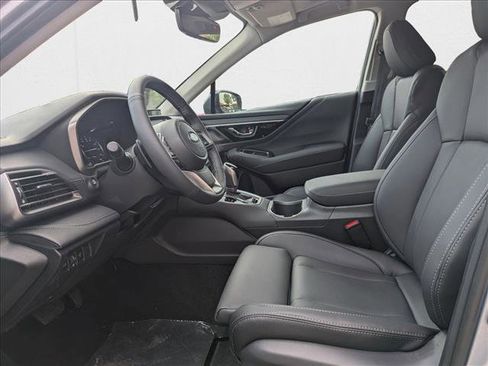 New 2025 Subaru Outback Limited w/ Popular Package #2 image 4
