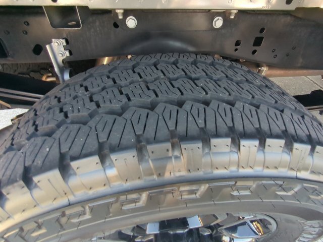 Used 2026 Ford F250 XL w/ STX Appearance Package AWD/4WD image 10